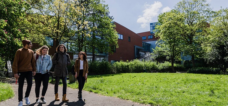 middlesex university londra