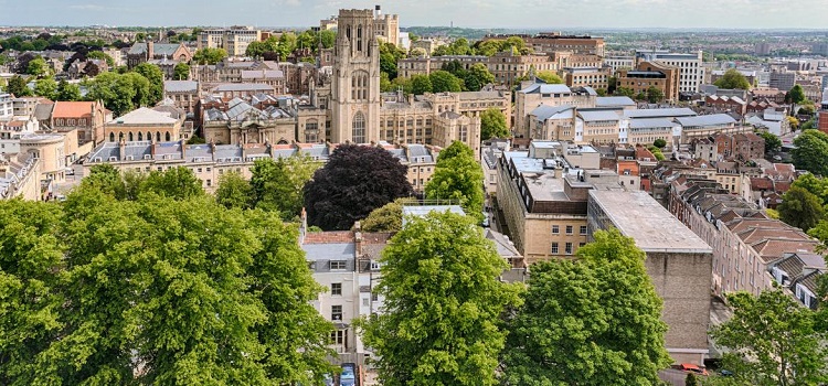 university of bristol