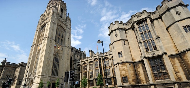 bristol university