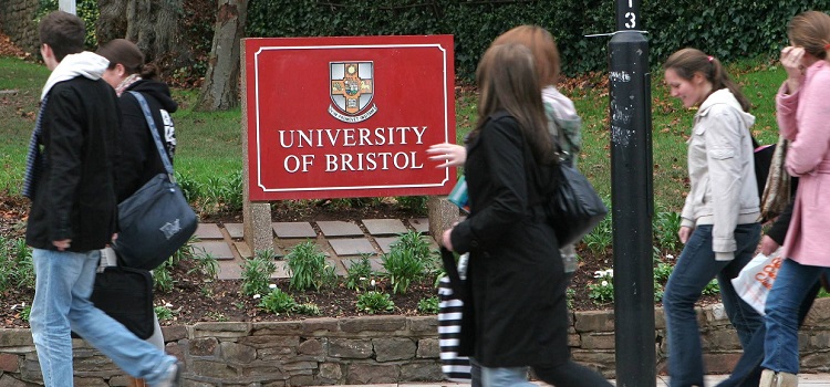 bristol üniversitesi