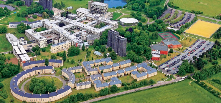 university of essex