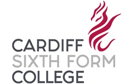 cardiff sixth form college galler