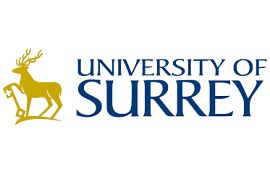 university of surrey