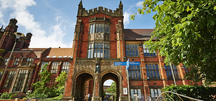 newcastle university