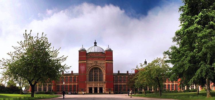 university of birmingham