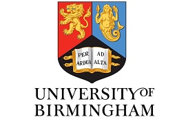 university of birmingham
