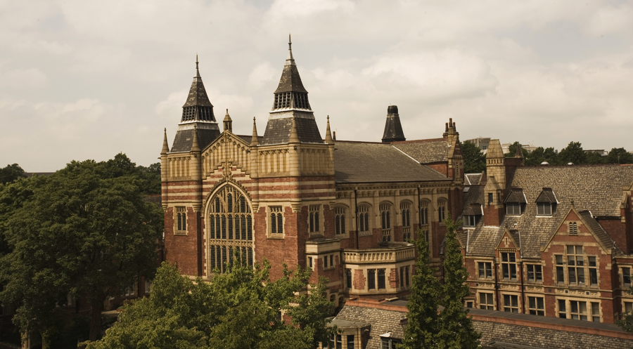 University Of Leeds | Global Yurtdışı Eğitim