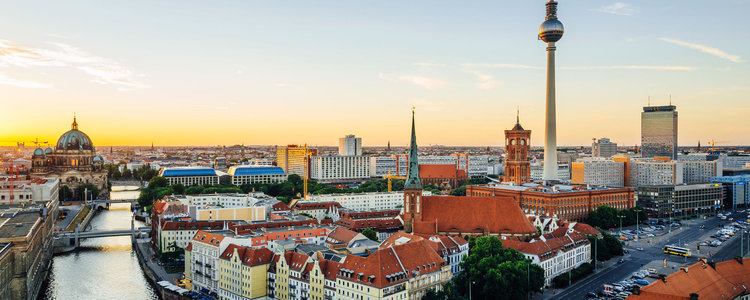 berlin, the language gallery, global yurtdışı eğitim	