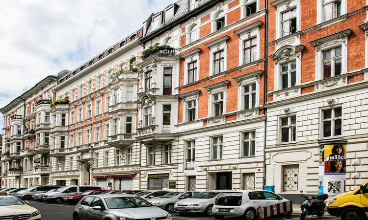 berlin, the language gallery, almanca dil eğitimi